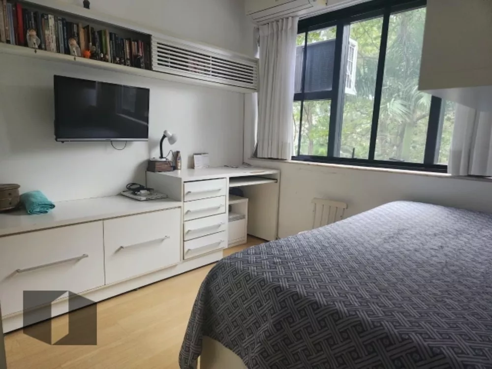Apartamento, 4 quartos, 127 m² - Foto 5