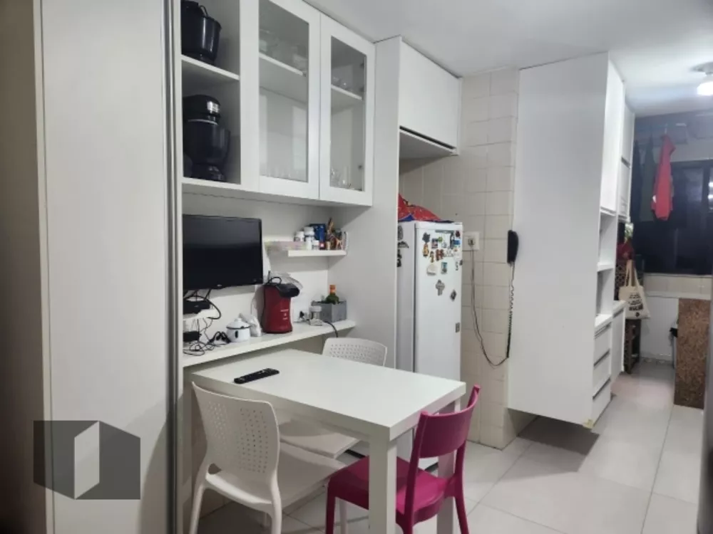 Apartamento, 4 quartos, 127 m² - Foto 35
