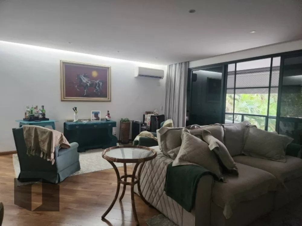 Apartamento, 4 quartos, 127 m² - Foto 6