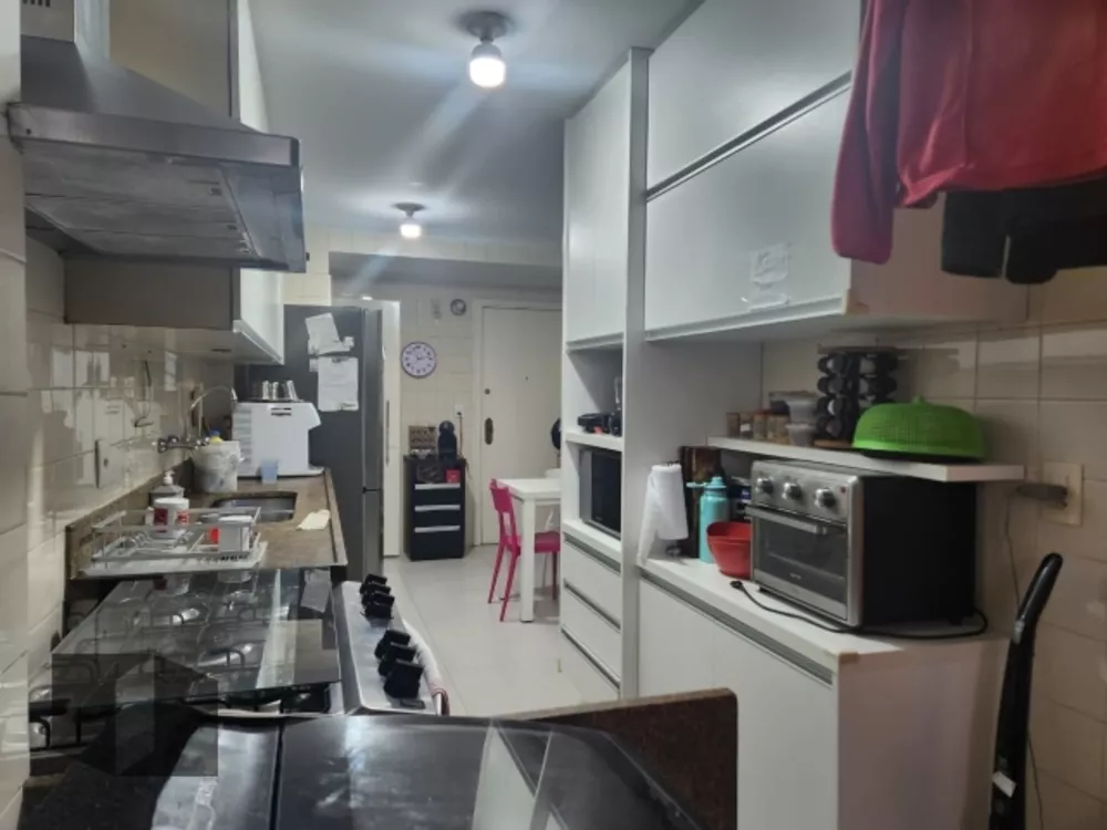 Apartamento, 4 quartos, 127 m² - Foto 13