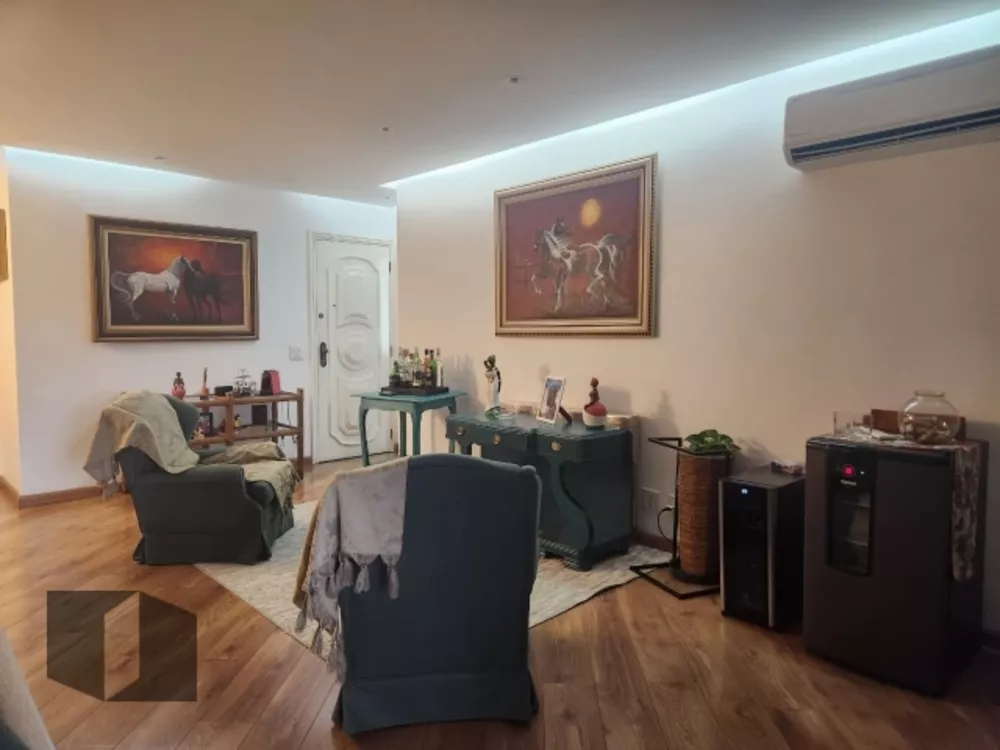 Apartamento, 4 quartos, 127 m² - Foto 7
