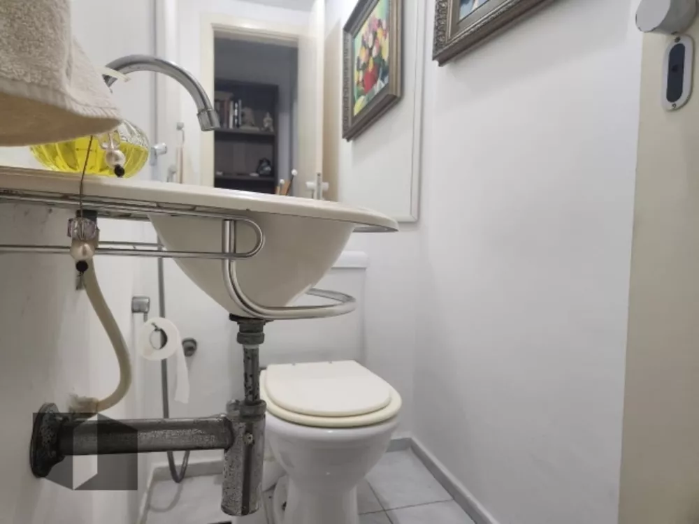 Apartamento, 4 quartos, 127 m² - Foto 11