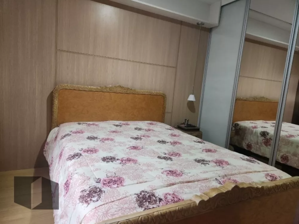 Apartamento, 4 quartos, 127 m² - Foto 8