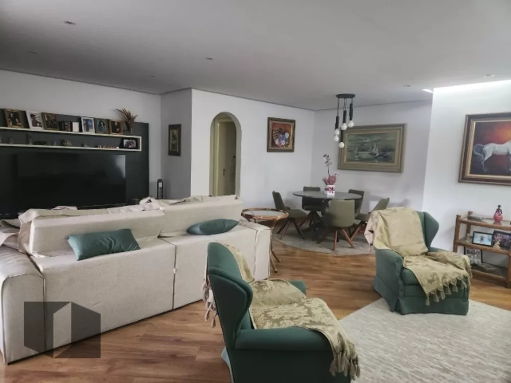 Apartamento, 4 quartos, 127 m² - Foto 26