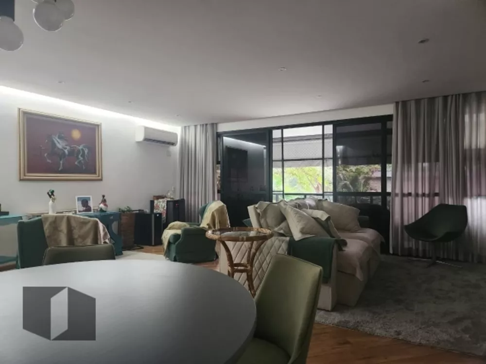 Apartamento, 4 quartos, 127 m² - Foto 32