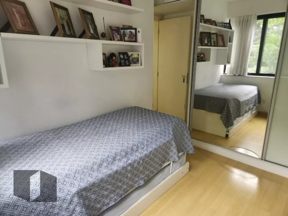 Apartamento, 4 quartos, 127 m² - Foto 4