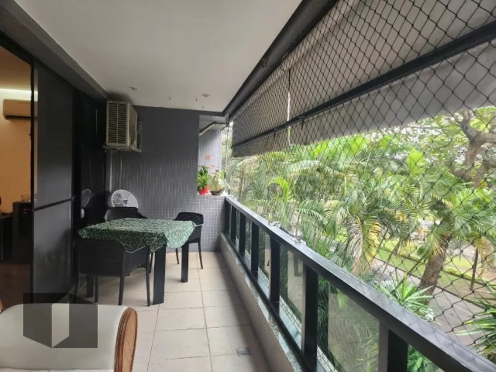 Apartamento, 4 quartos, 127 m² - Foto 15