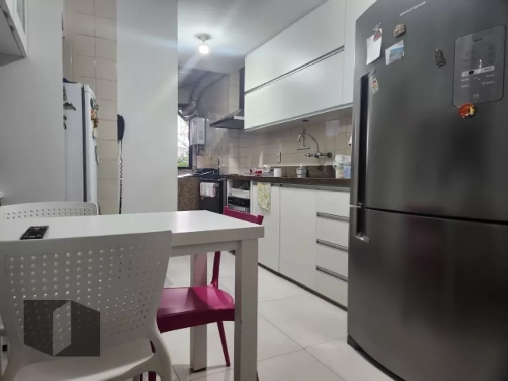 Apartamento, 4 quartos, 127 m² - Foto 20