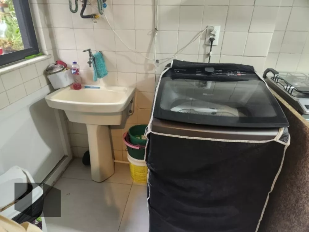 Apartamento, 4 quartos, 127 m² - Foto 9