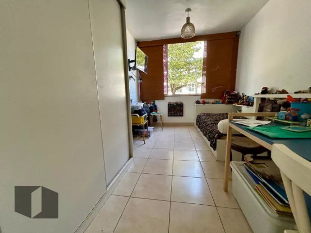 Apartamento à venda com 2 quartos, 90m² - Foto 12