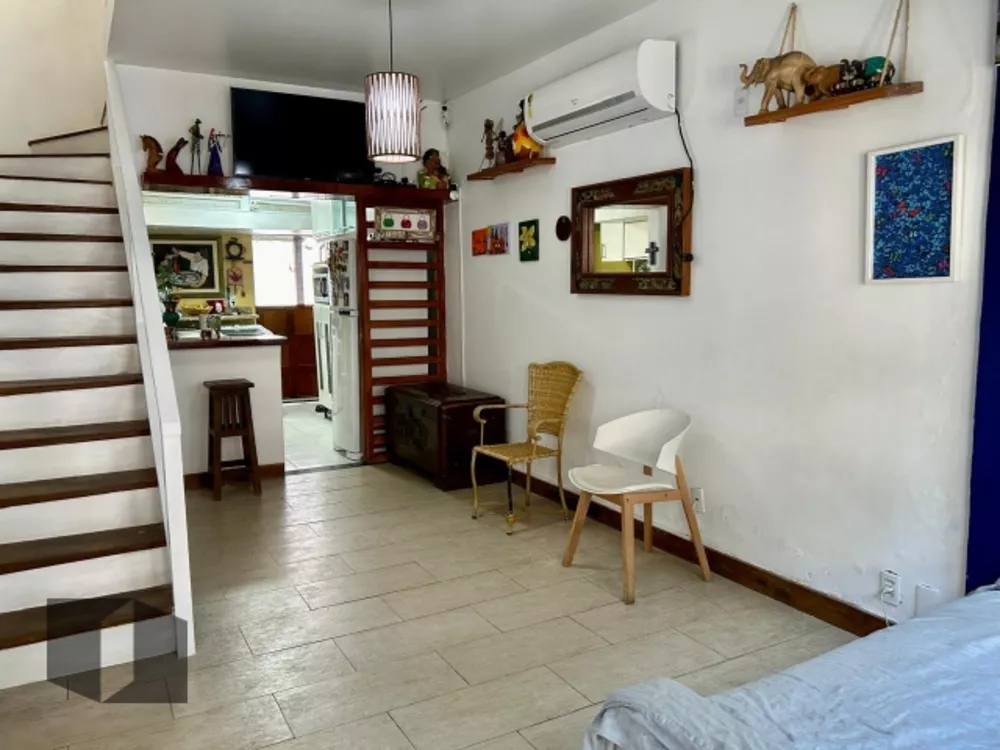 Apartamento à venda com 2 quartos, 90m² - Foto 7