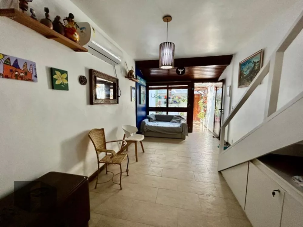 Apartamento à venda com 2 quartos, 90m² - Foto 6