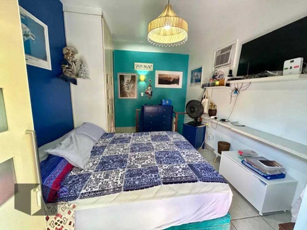 Apartamento à venda com 2 quartos, 90m² - Foto 15