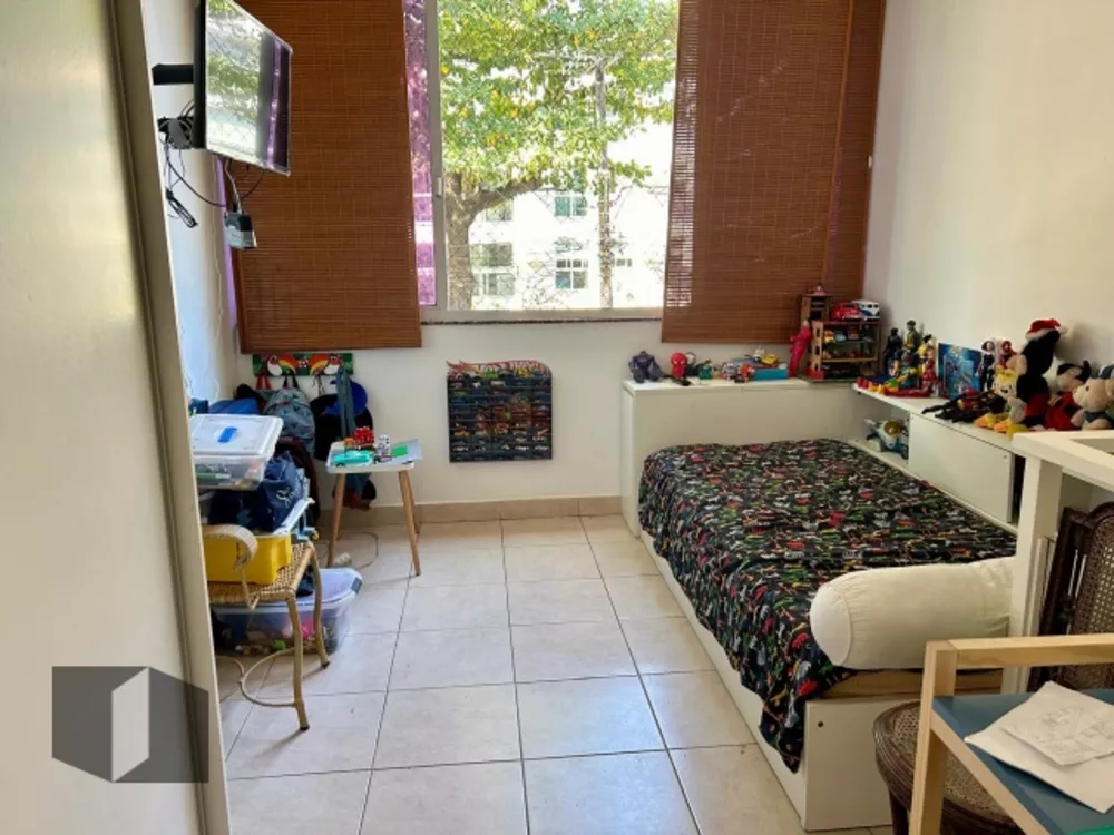 Apartamento à venda com 2 quartos, 90m² - Foto 13