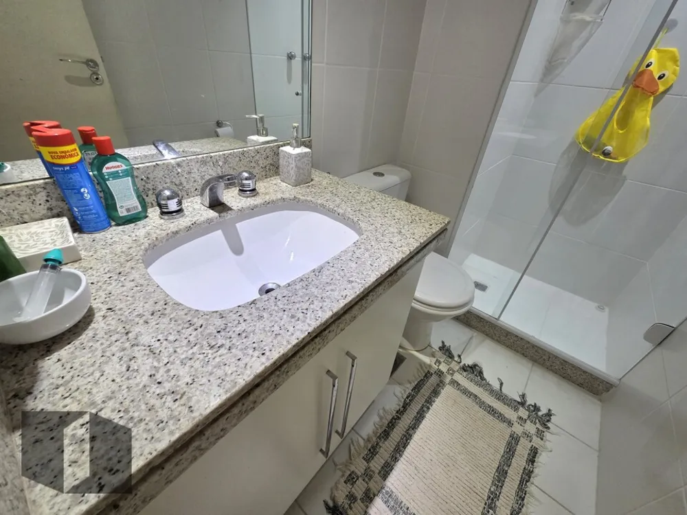 Apartamento, 2 quartos, 110 m² - Foto 7