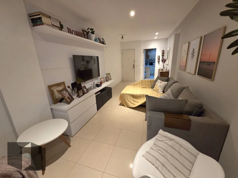 Apartamento, 2 quartos, 110 m² - Foto 12