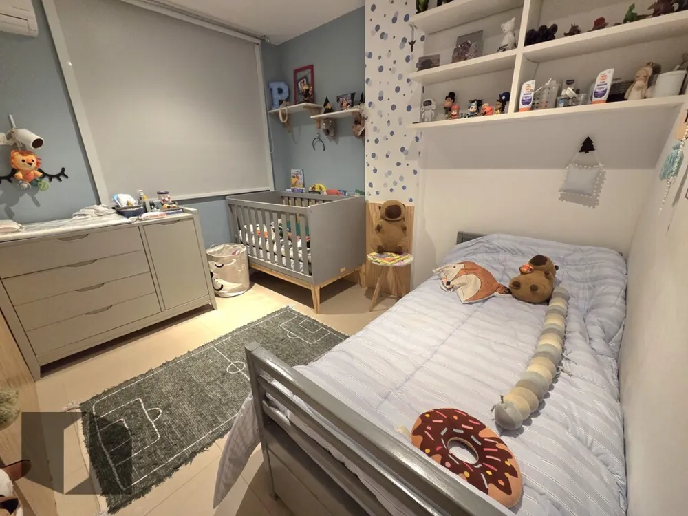 Apartamento, 2 quartos, 110 m² - Foto 11