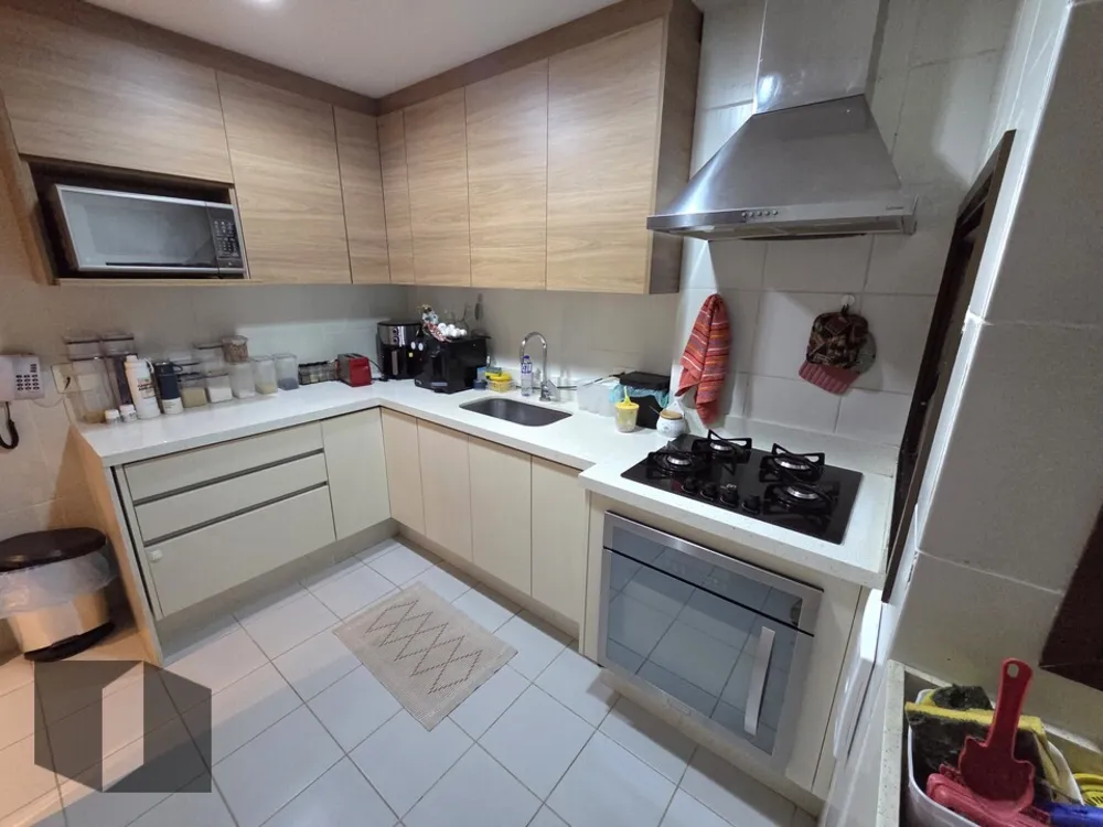 Apartamento, 2 quartos, 110 m² - Foto 1