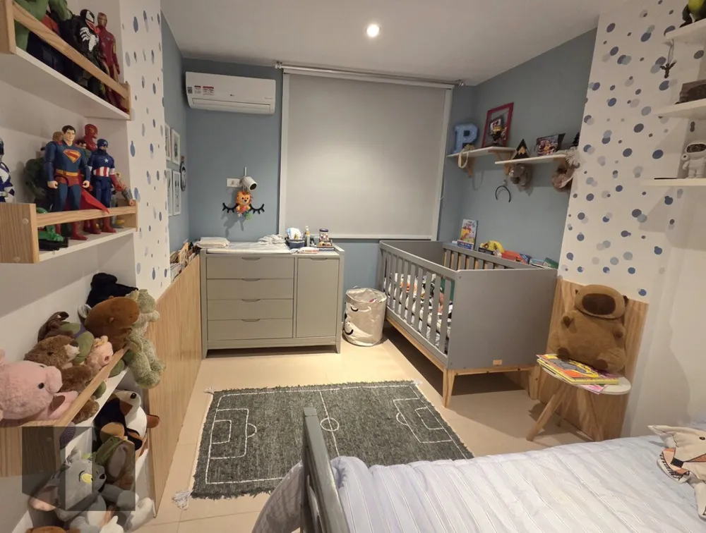 Apartamento, 2 quartos, 110 m² - Foto 17