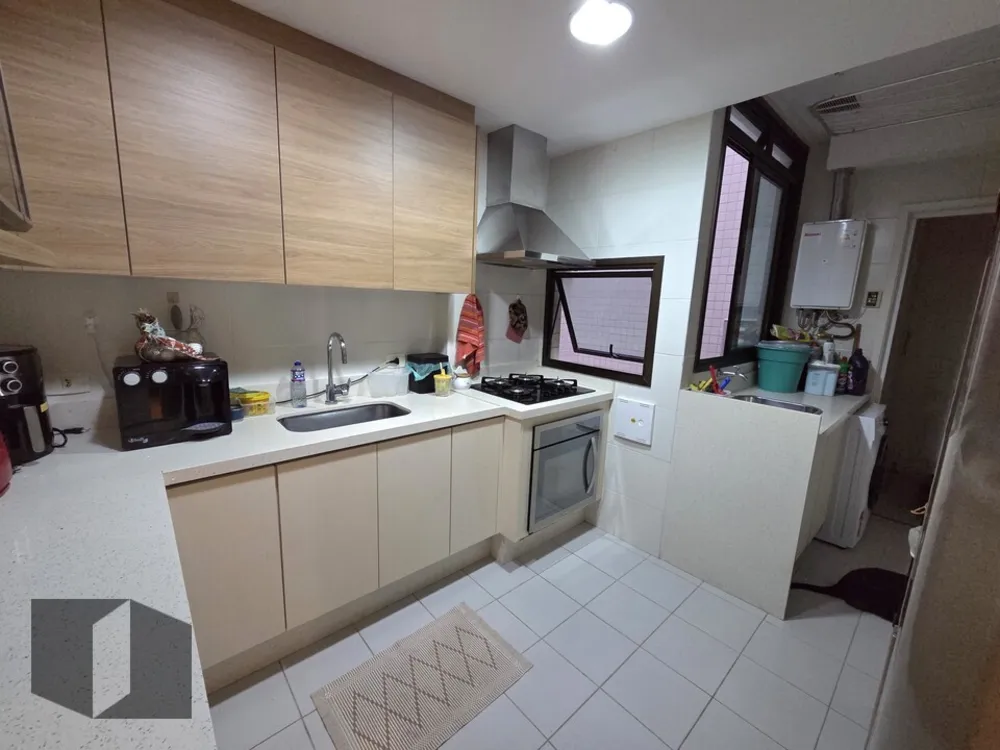 Apartamento, 2 quartos, 110 m² - Foto 15