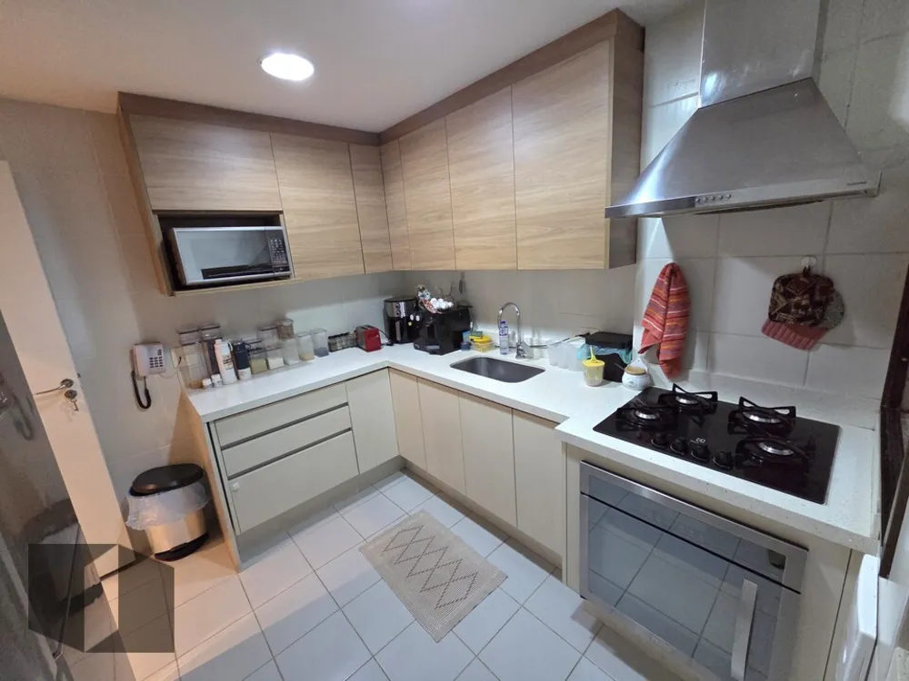 Apartamento, 2 quartos, 110 m² - Foto 20