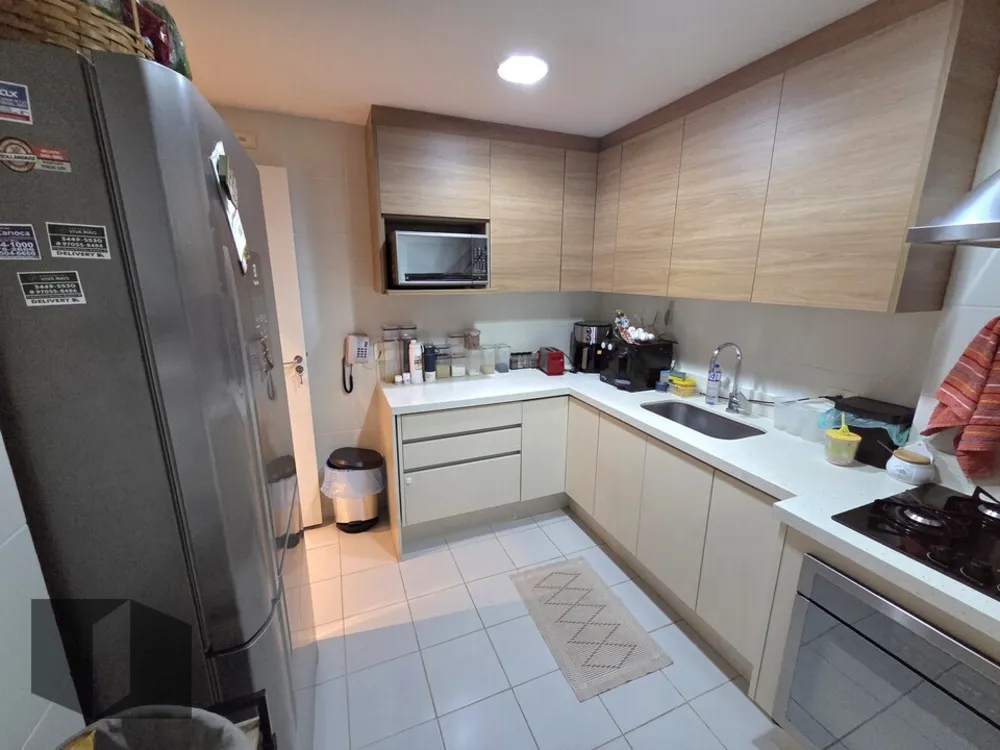 Apartamento, 2 quartos, 110 m² - Foto 2