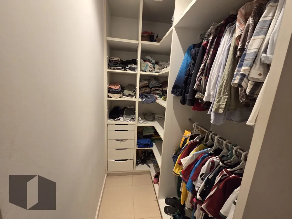 Apartamento, 2 quartos, 110 m² - Foto 13