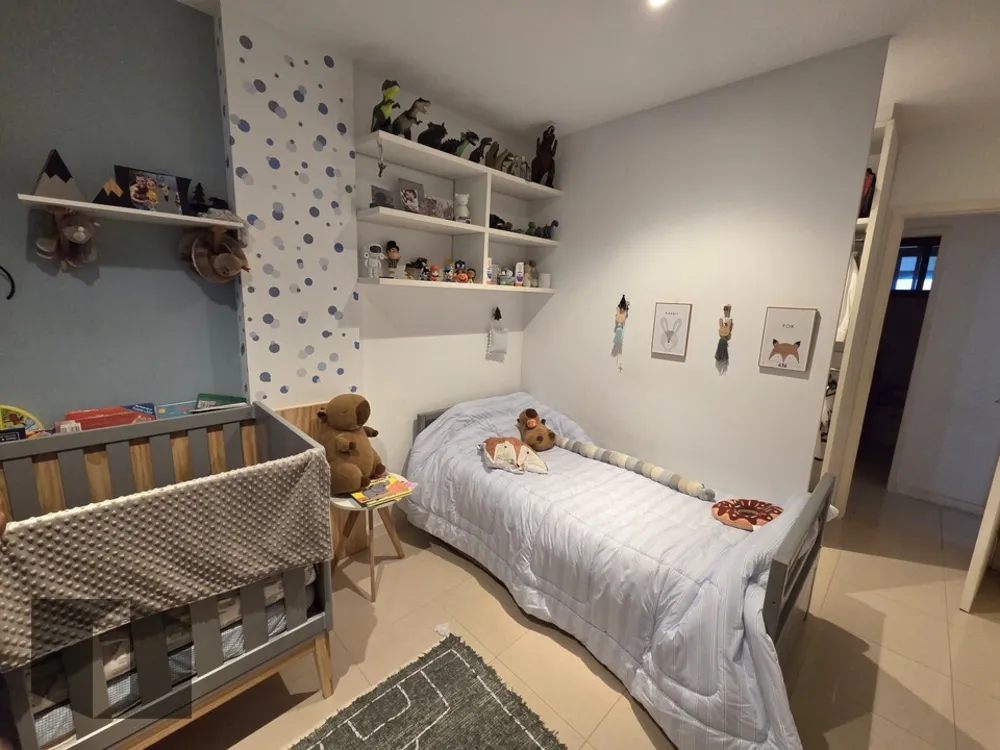 Apartamento, 2 quartos, 110 m² - Foto 5