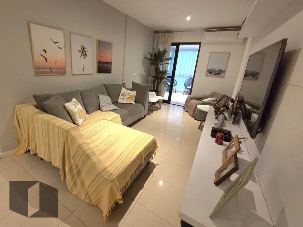 Apartamento, 2 quartos, 110 m² - Foto 19