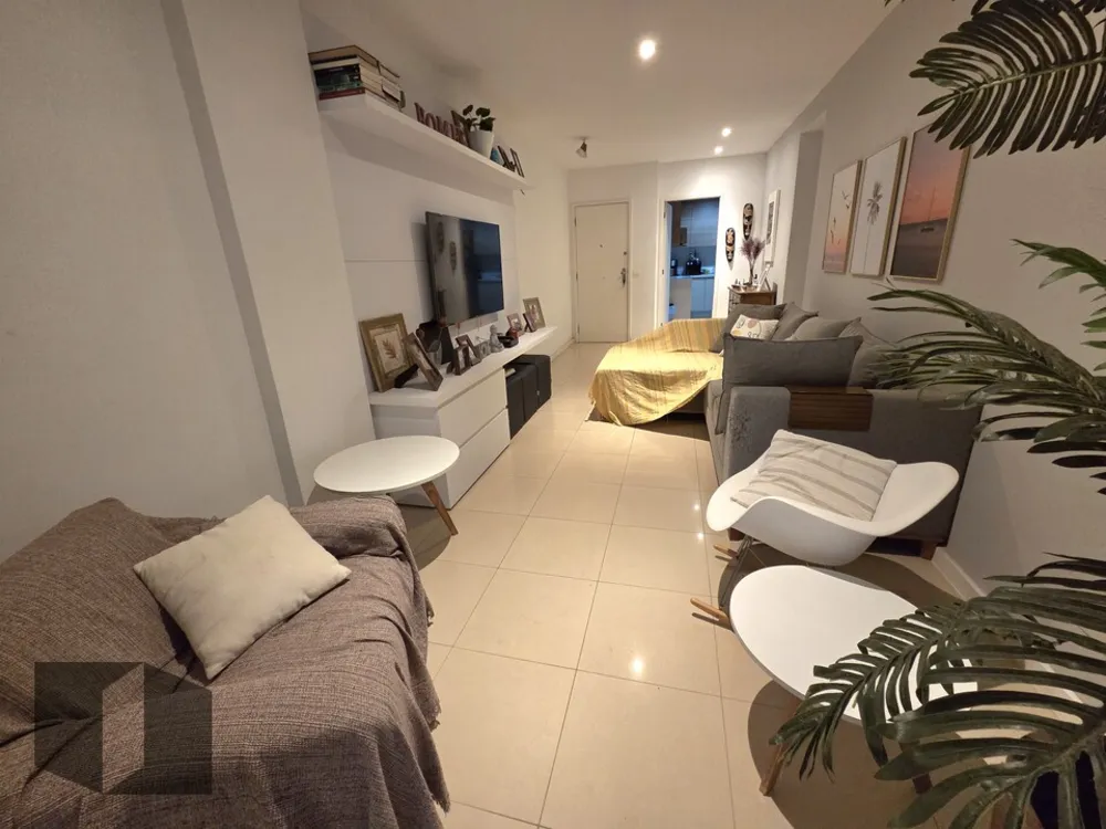 Apartamento, 2 quartos, 110 m² - Foto 6