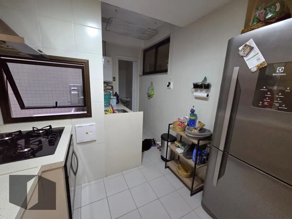 Apartamento, 2 quartos, 110 m² - Foto 8