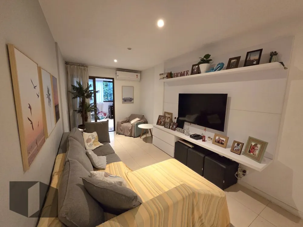 Apartamento, 2 quartos, 110 m² - Foto 14