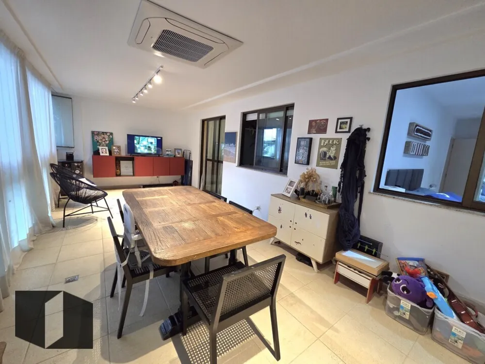 Apartamento, 2 quartos, 110 m² - Foto 9