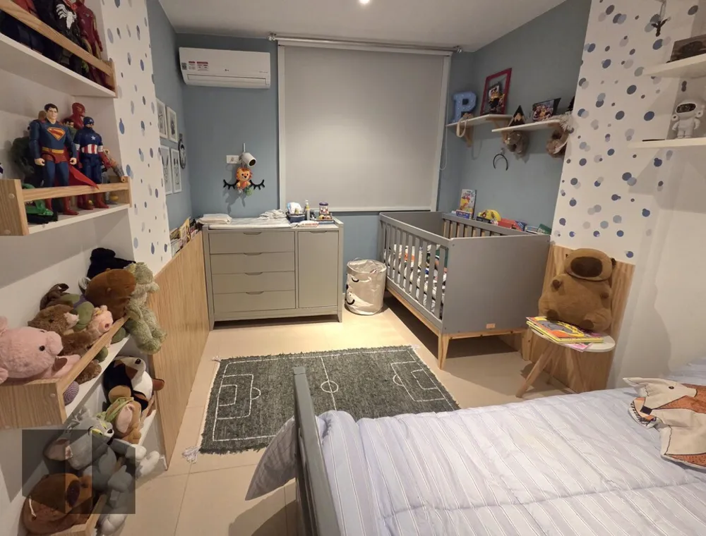 Apartamento, 2 quartos, 110 m² - Foto 16
