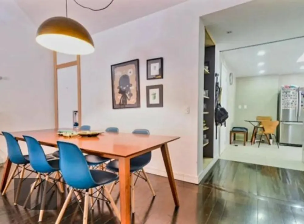 Apartamento, 3 quartos, 120 m² - Foto 21
