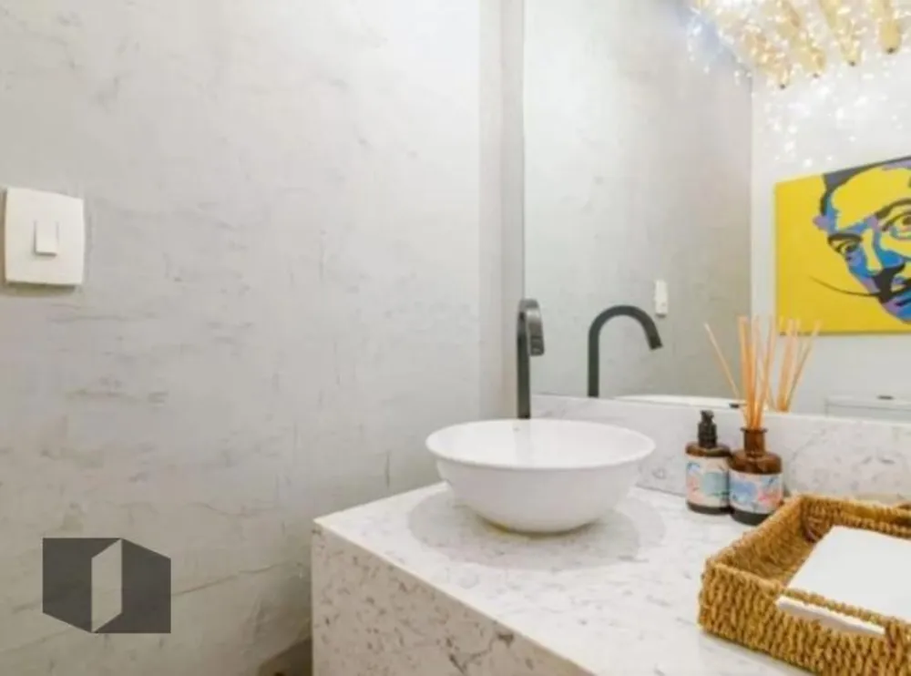 Apartamento, 3 quartos, 120 m² - Foto 1