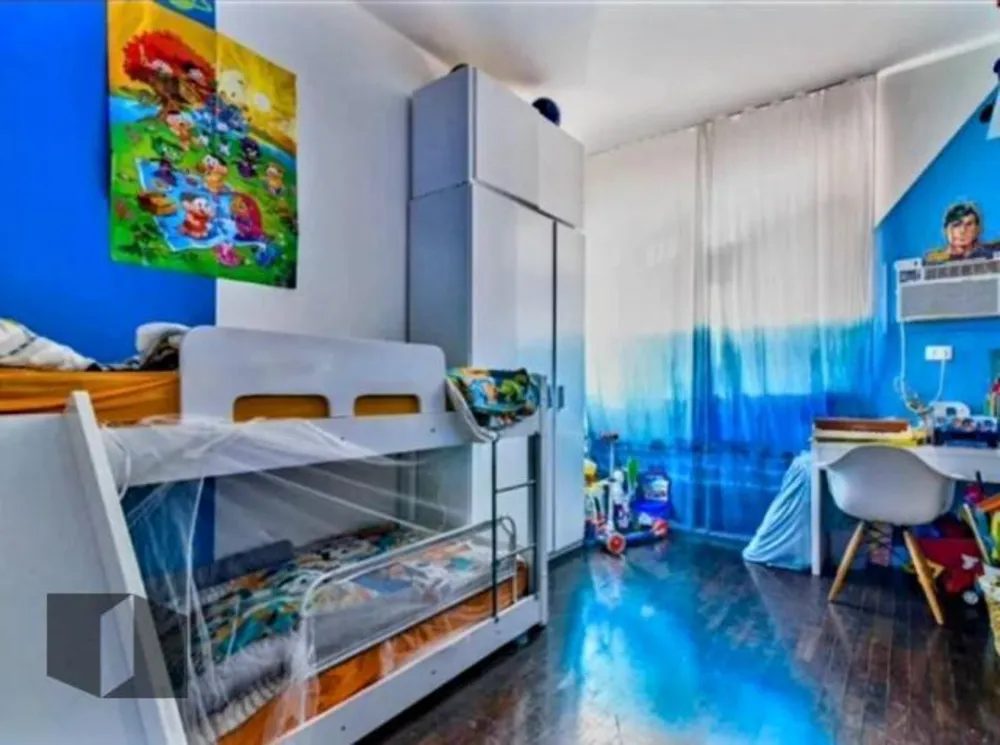Apartamento, 3 quartos, 120 m² - Foto 15