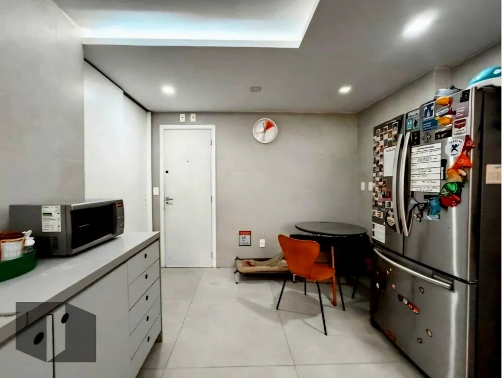 Apartamento, 3 quartos, 120 m² - Foto 18