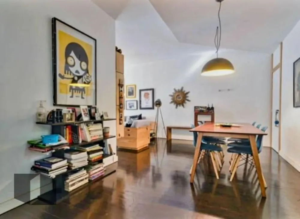 Apartamento, 3 quartos, 120 m² - Foto 5