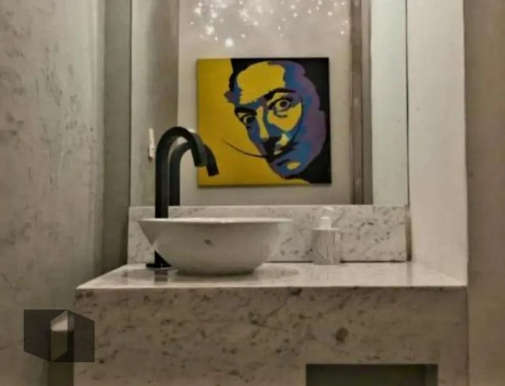 Apartamento, 3 quartos, 120 m² - Foto 6