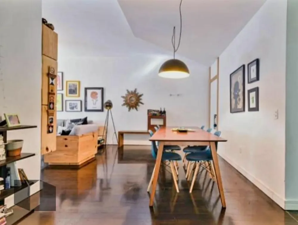 Apartamento, 3 quartos, 120 m² - Foto 9