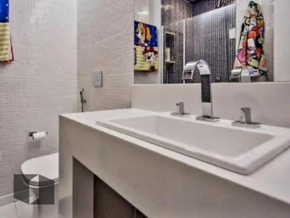 Apartamento, 3 quartos, 120 m² - Foto 19