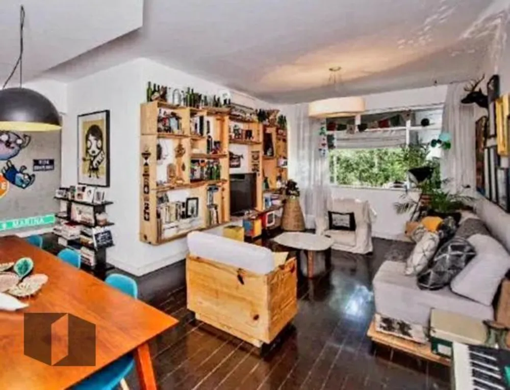 Apartamento, 3 quartos, 120 m² - Foto 17