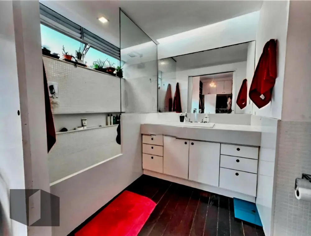 Apartamento, 3 quartos, 120 m² - Foto 10