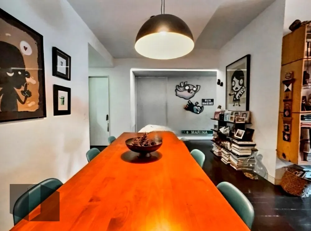 Apartamento, 3 quartos, 120 m² - Foto 7