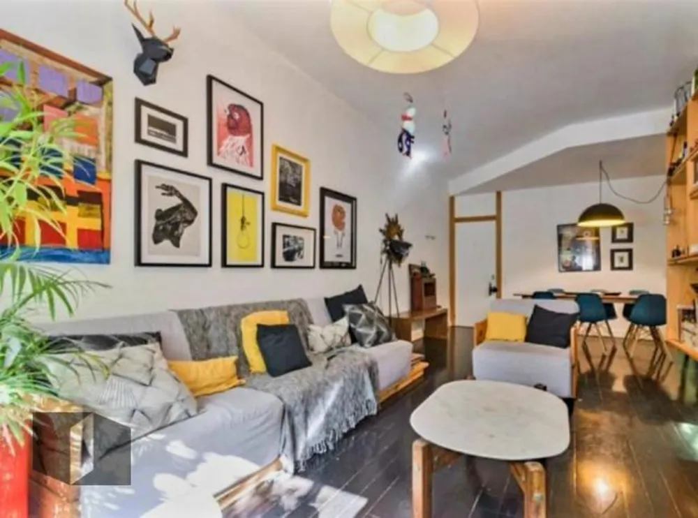 Apartamento, 3 quartos, 120 m² - Foto 11