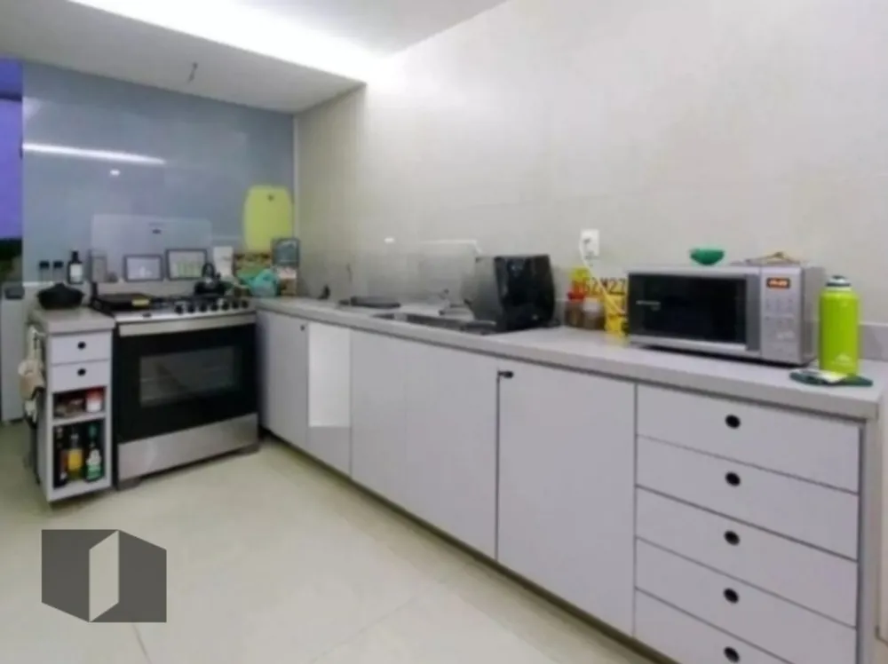Apartamento, 3 quartos, 120 m² - Foto 8