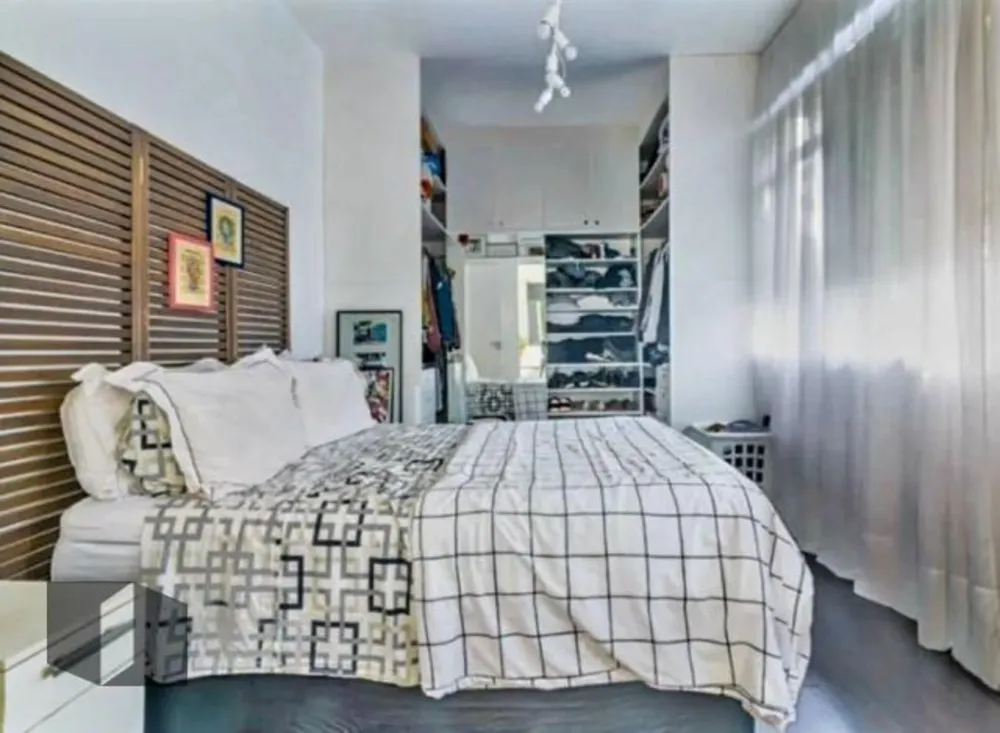 Apartamento, 3 quartos, 120 m² - Foto 16