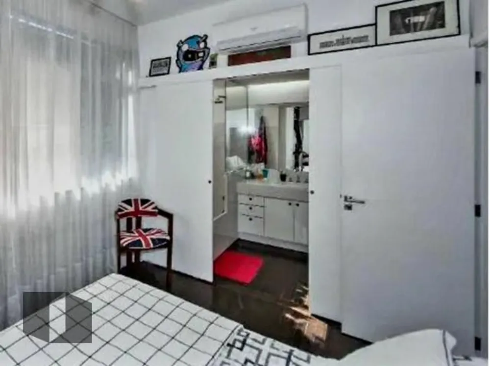 Apartamento, 3 quartos, 120 m² - Foto 22