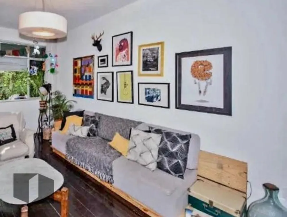 Apartamento, 3 quartos, 120 m² - Foto 2